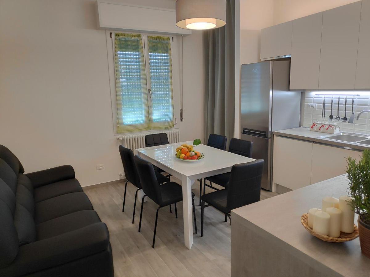 Casadei Guest House Stazione Bologna Exterior foto