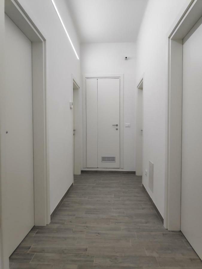 Casadei Guest House Stazione Bologna Exterior foto