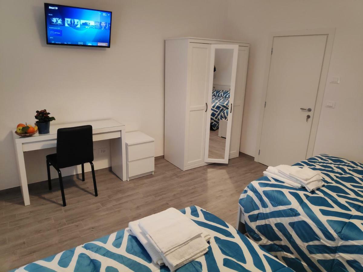Casadei Guest House Stazione Bologna Exterior foto